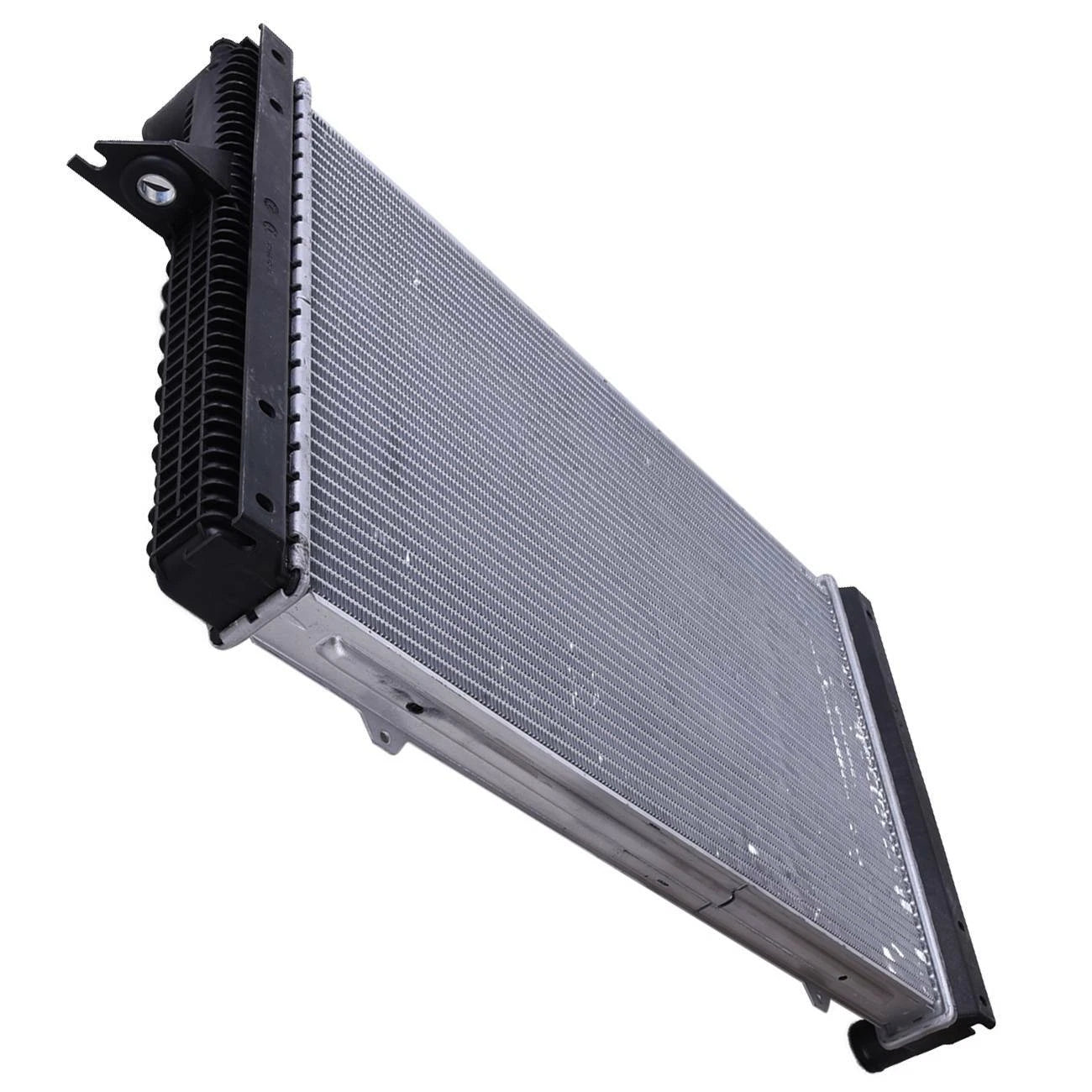 Engine Cooling Radiator for Volvo C70, SV70, 850 2.0T, 2.3T, 2.4T, T-5 (93-96)