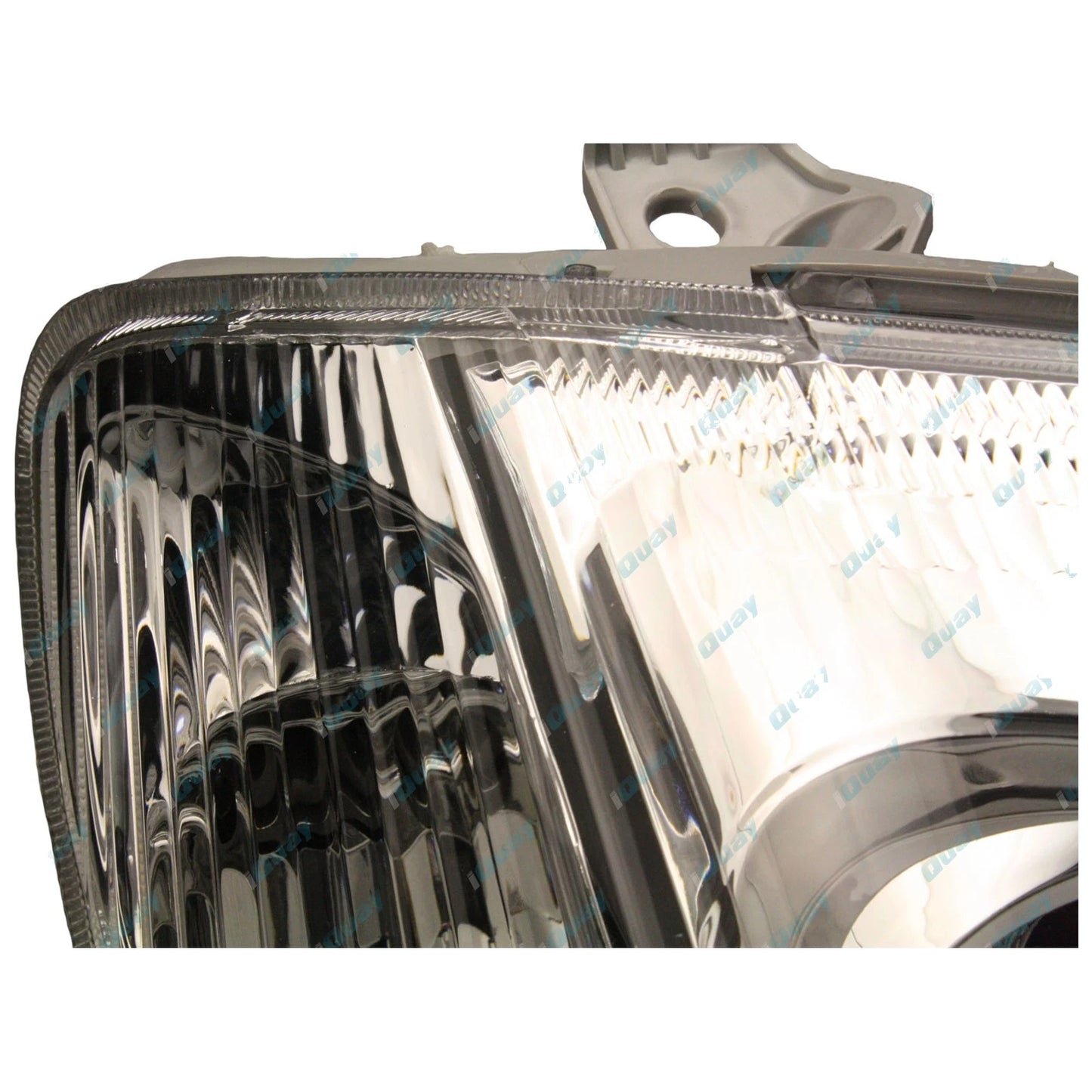 RH Headlight for Toyota Corolla Hatch & Sedan 2001-2007 (2 x Lights)