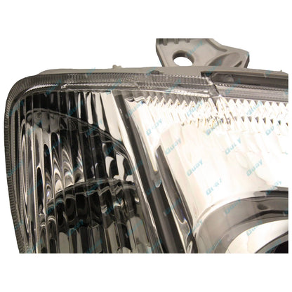 RH Headlight for Toyota Corolla Hatch & Sedan 2001-2007 (2 x Lights)