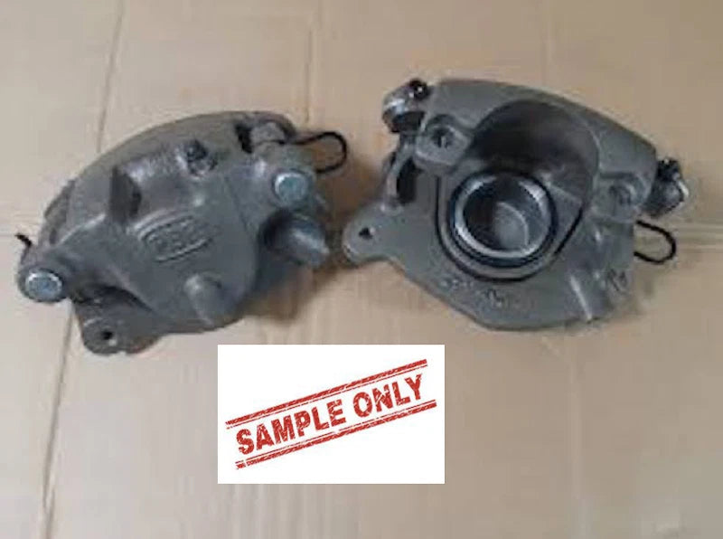 Front Brake Caliper Rebuild for Ford Falcon XY XA XB XC XD XE XF ZD ZL