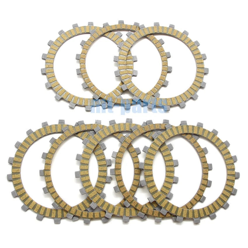Clutch Friction Disc Plate for BMW R1200R R1200RT R1200RS (2013-2018)