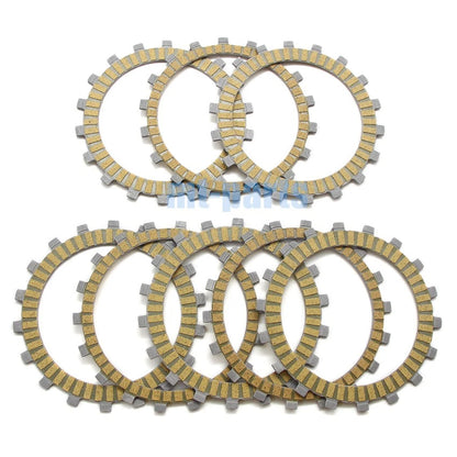 Clutch Friction Disc Plate for BMW R1200R R1200RT R1200RS (2013-2018)