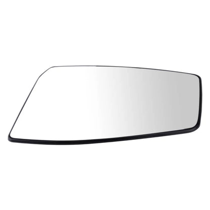 Upper Door Wing Mirror Glass for Ford Transit Custom (2012-2023)