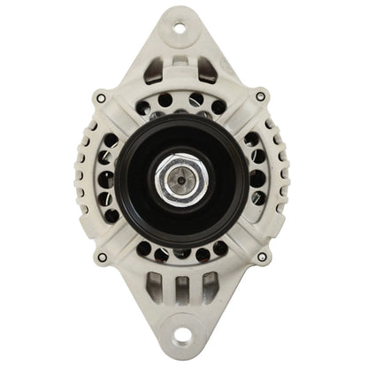 New Alternator for Nissan Prairie M10 4cyl 1.5L E15 1982~1986