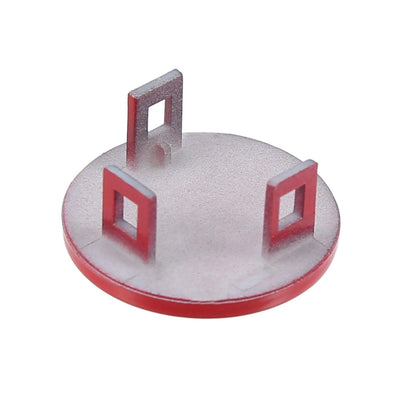 Ignition Push Start Stop Button Cover Trim for BMW 3 Series (2012-2019)