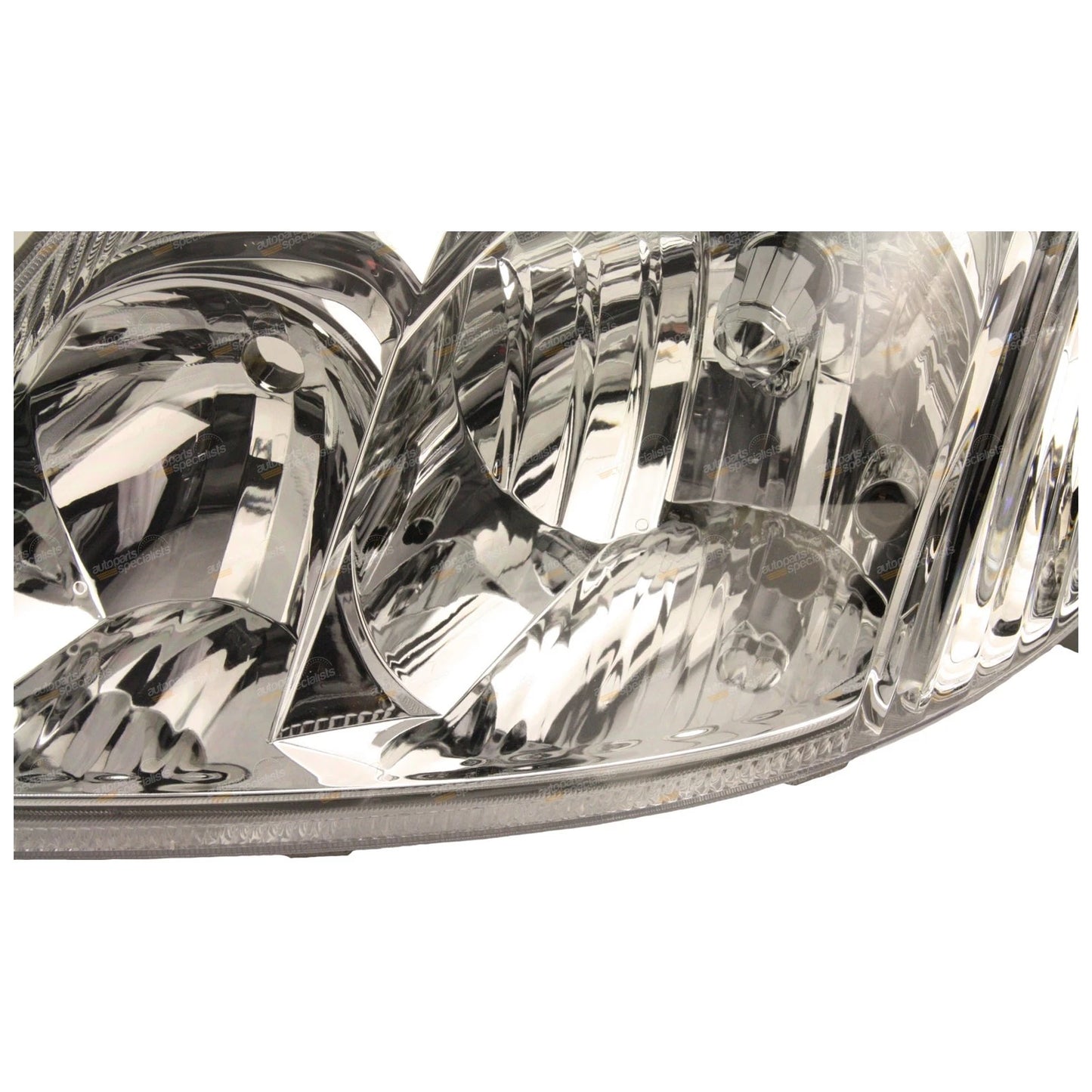 LH HeadLight for Toyota Corolla (2001–2007)