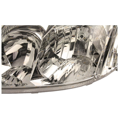 LH HeadLight for Toyota Corolla (2001–2007)