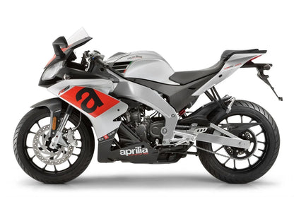 Bolt Kit / Stainless Steel / Fairing & Screen Bolt Kit for Aprilia RS4 125 RS125
