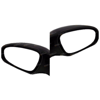 Electric Mirrors LH+RH for Ford Falcon Fairmont