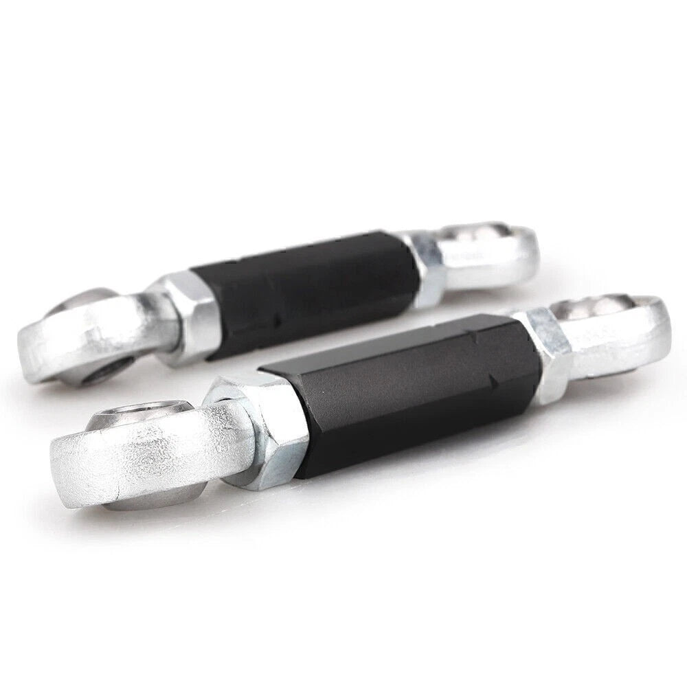 Adjustable Rear Lowering Links for Suzuki Hayabusa GSX1300R (1997-2020)