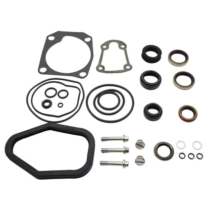 OMC Evinrude Johnson Gearcase Kit for 40-75HP Outboards