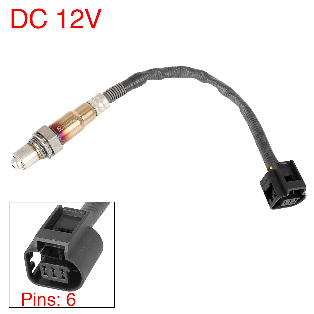 Oxygen Sensor for BMW 760Li, Mini Cooper (2010-2015)