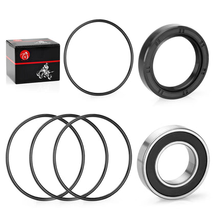 Rear Left Axle Wheel Bearing Seal for Honda Rancher (2004–2007)