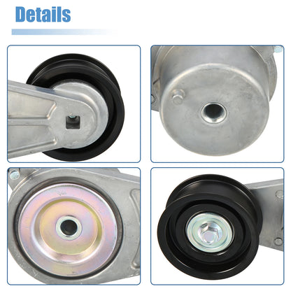 Belt Tensioner for Infiniti EX35/FX35/G37 & Nissan 350Z/370Z