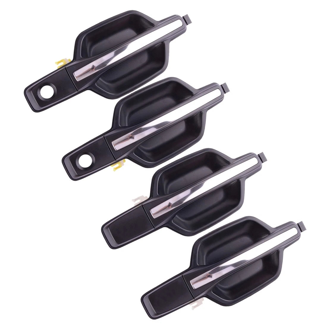 Exterior Door Handle for Mitsubishi Pajero Montero (2000-2006)