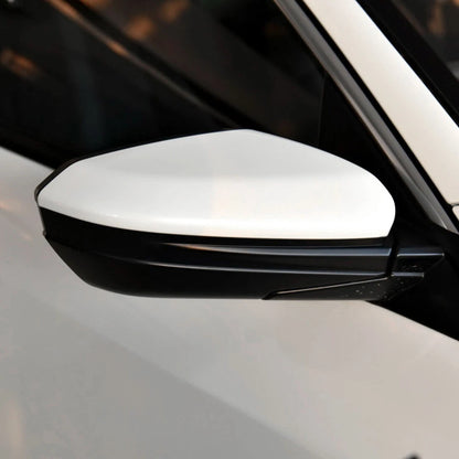 Right Side Mirror Cap Cover for Honda Civic (2016-2020)