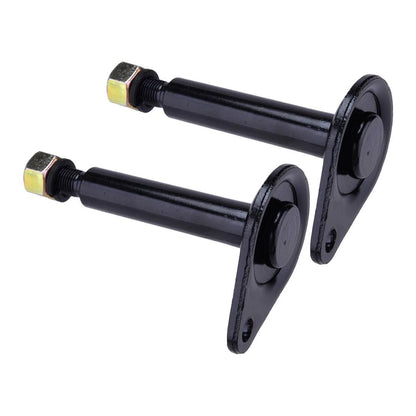 2 x MB111200 Rear Spring Pins for Mitsubishi Montero (1983-1991)