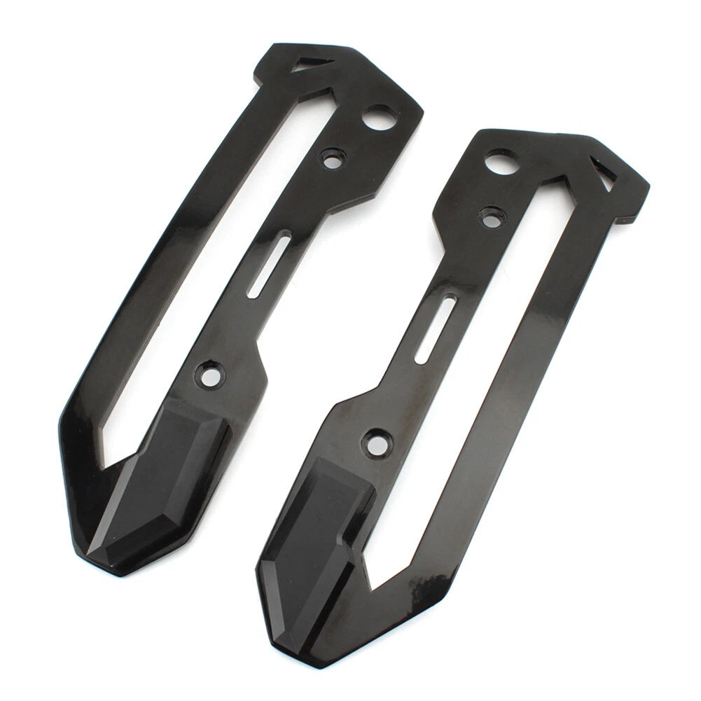 Engine Guard Frame Protection Cover for BMW R18 R18 B Classic (2020-2023)