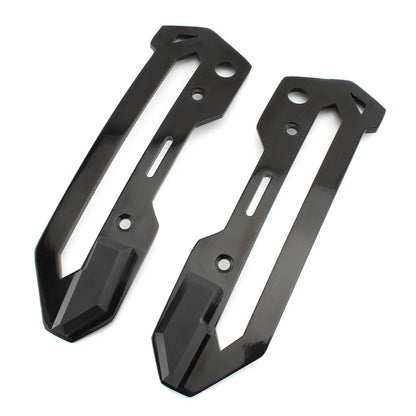 Engine Guard Frame Protection Cover for BMW R18 R18 B Classic (2020-2023)