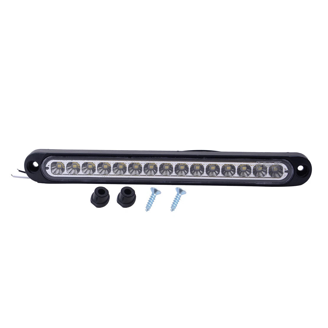 15 LED Light Bar Strip Tail Lamp for Truck Trailer