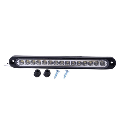 15 LED Light Bar Strip Tail Lamp for Truck Trailer