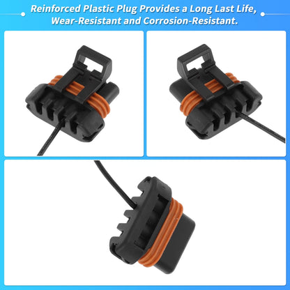 Plug Harness Connector for Chevrolet Camaro (1998-2002)