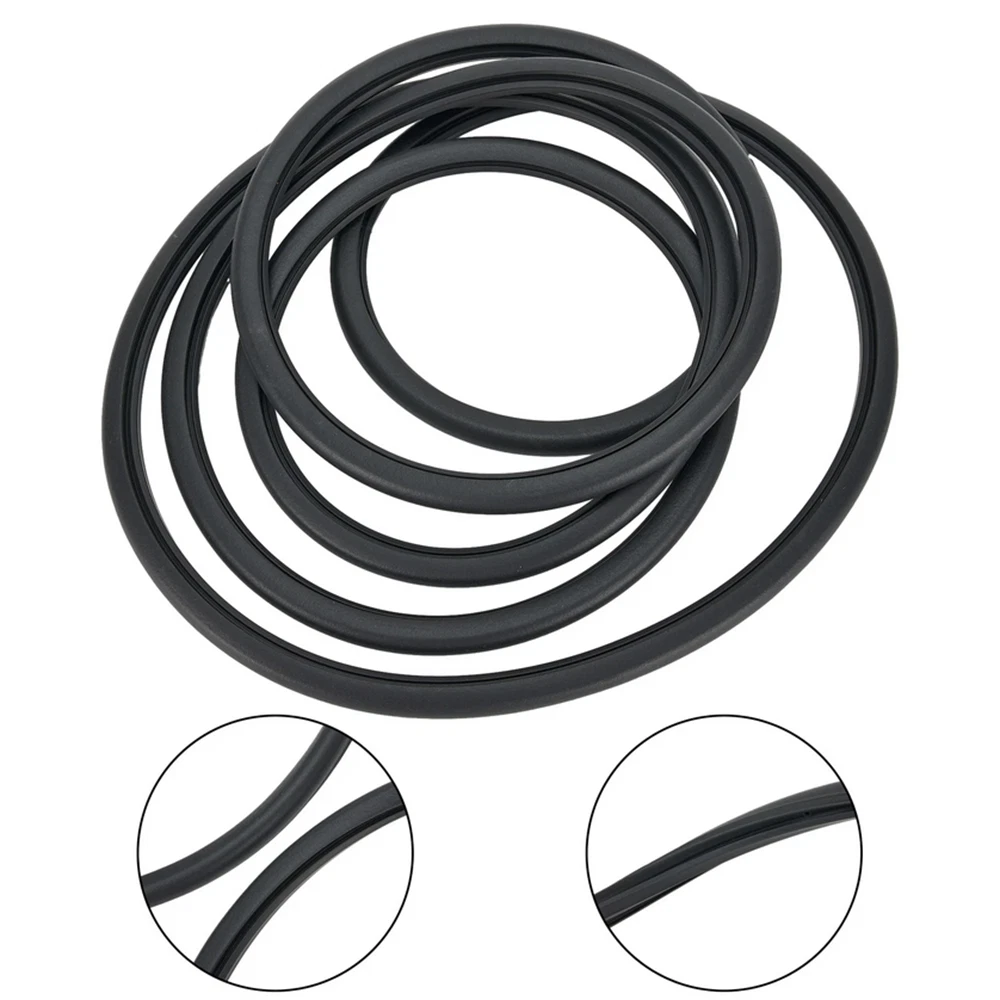 Sunroof Glass Seal Gasket for 2006-2013 Land Rover Range Rover Sport