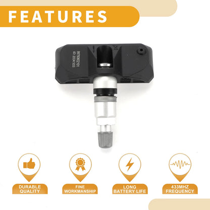 Tire Pressure Sensor for Porsche Cayenne (2011-2014)