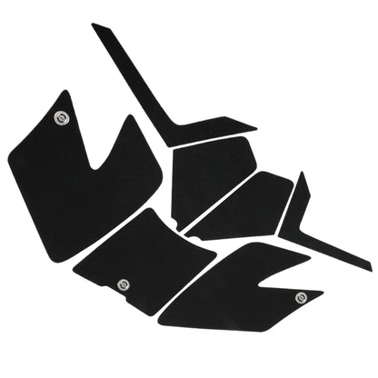 Tank Pads Anti-slip for Suzuki V-STROM DL1050 XT (2020-2021)
