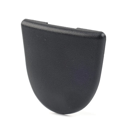 Black Front Seat Arm Rest Cap Cover for Land Rover Freelander 2 (2006-2014)