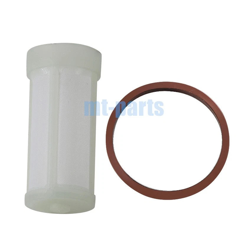 Fuel Filter & O-Ring for Mercury Mercruiser 6hp-18hp (87946A3)