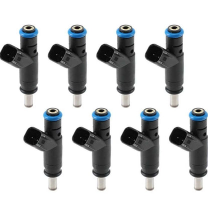 8 x Fuel Injectors for Jeep Grand Cherokee 5.7L (2005-2008)