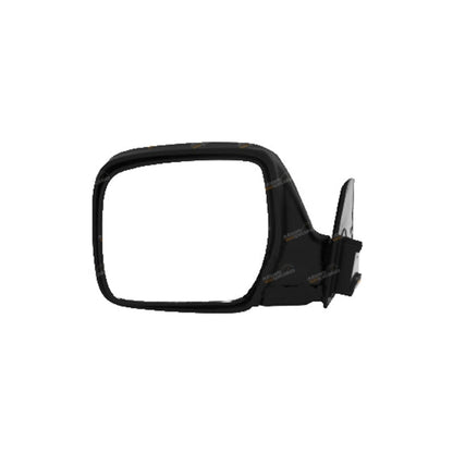 LH+RH Manual Door Mirror for Toyota Landcruiser 80 Series (1990–1998)