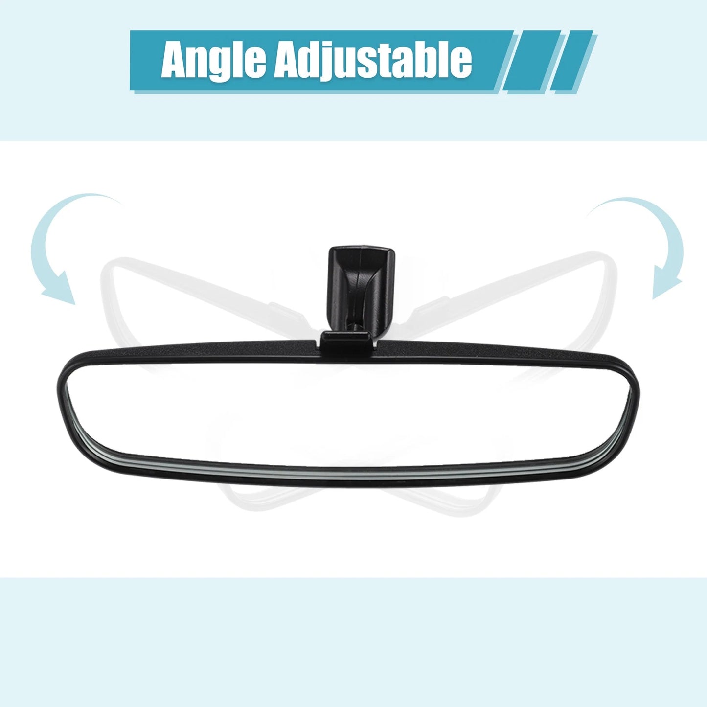 Rear View Mirror Replacement for Honda Accord (2003-2007)