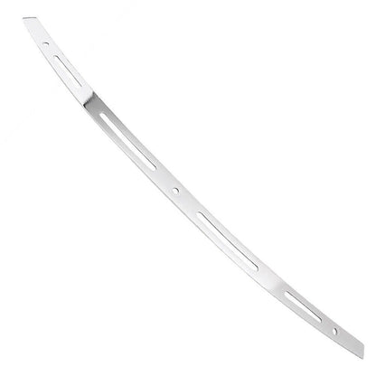 Windshield Trim for Harley Touring Electra Street Glide (2014-2023) Chrome