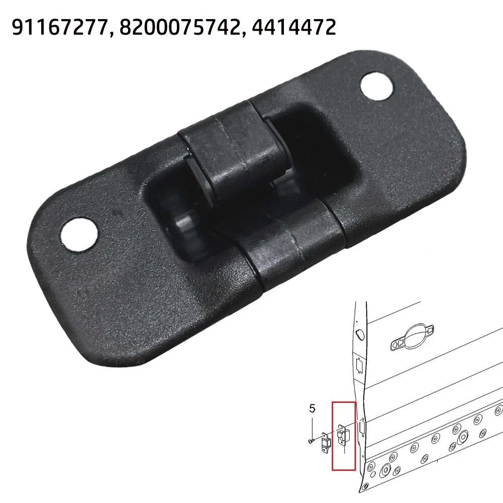 AUTO Sliding Door Locator for Renault Vivaro