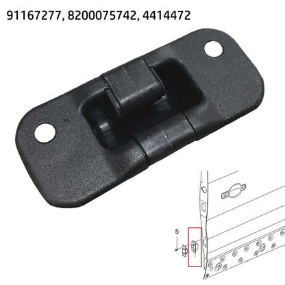 AUTO Sliding Door Locator for Renault Vivaro