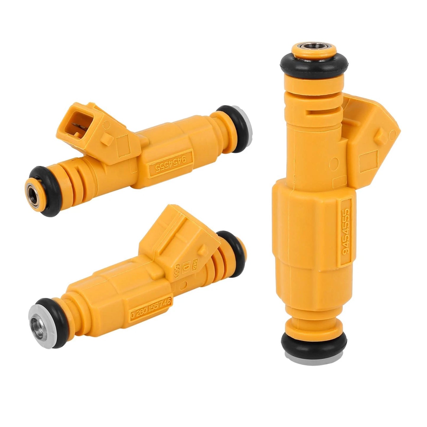 6 x Fuel Injectors for Ford Mustang GT LX 5.0L (1986-1995)