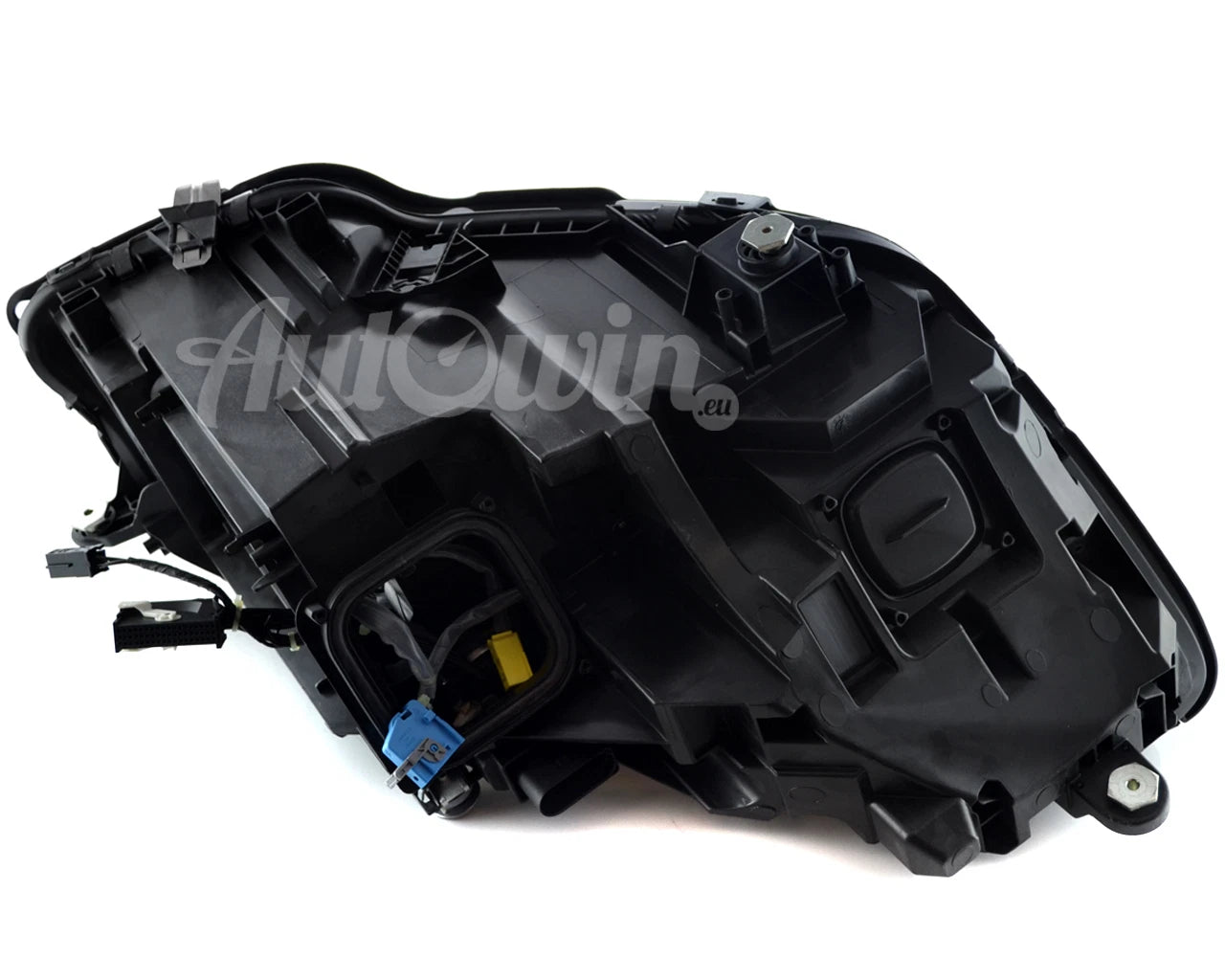 Left Full LED Headlight for Mercedes Benz S-Class W222 (2014-2020) OEM
