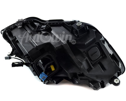 Left Full LED Headlight for Mercedes Benz S-Class W222 (2014-2020) OEM