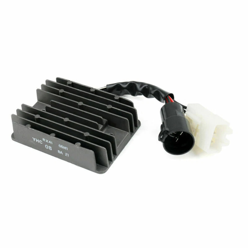 1x Regulator for Suzuki AN400 Burgman 400 Skywave (2007-2011)