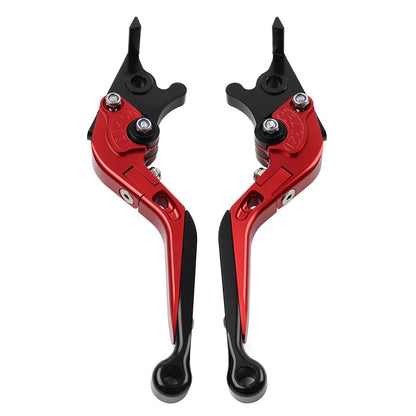 Extendable Brake Clutch Levers for Aprilia Tuono V4 1100RR Factory (17-21)