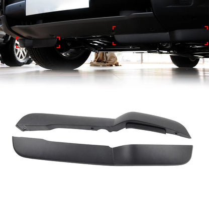 Front Bumper Lower Air Deflector for Land Rover Range Rover Sport (2010-2013)