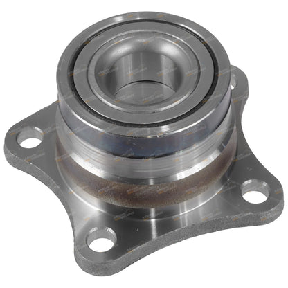 Rear Wheel Bearing Hub Assembly for Toyota Corolla (1989-2001)