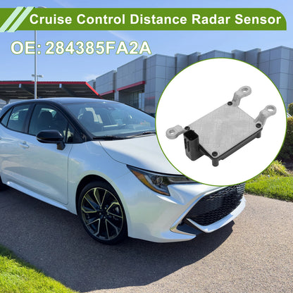 Cruise Control Distance Radar Sensor for Nissan Rogue (2017-2020)