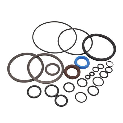 Trim Tilt Unit O-Ring Rebuild Kit for Evinrude/Johnson 1989-2004