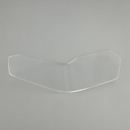 Protective Cover for Headlight Glass for BMW F750GS/F850GS (2018-2023)