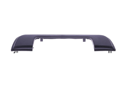 Black Outer Door Handle Covers for BMW E36, E34 (1991-2001, 1988-1996)