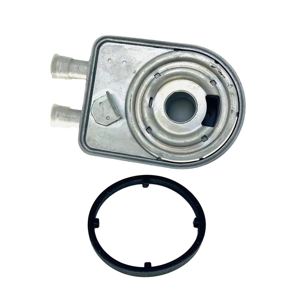 Engine Oil Cooler for Kia Optima, Sportage, Hyundai Santa Fe (2011-2018)