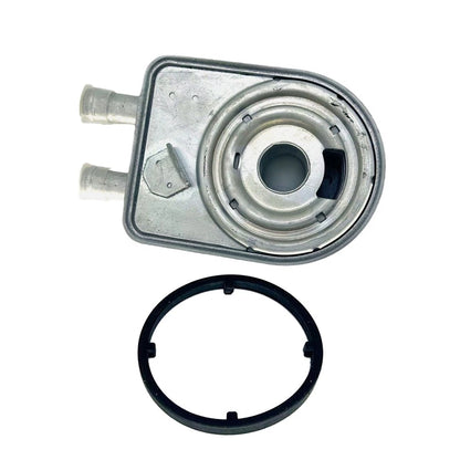Engine Oil Cooler for Kia Optima, Sportage, Hyundai Santa Fe (2011-2018)